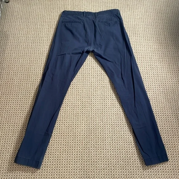 J. Crew Lightweight 484 Chino Pants - Picture 9 of 12